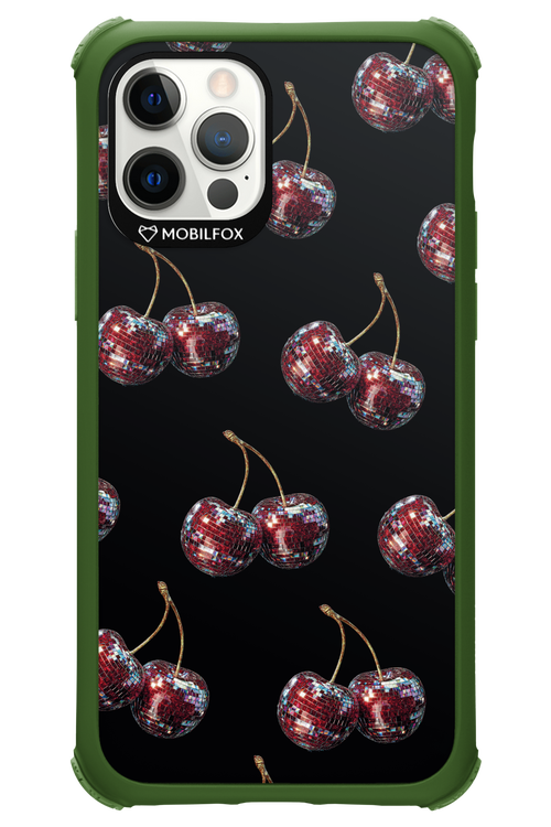 Cherry Rush - Apple iPhone 12 Pro