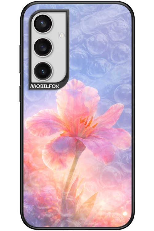 Bubble Flower 2.0 - Samsung Galaxy S24+