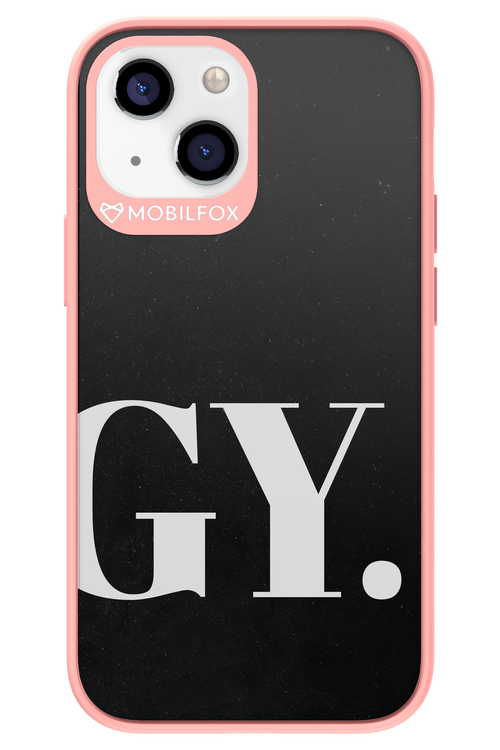 GY (Off Space) 2.0 - Apple iPhone 13 Mini
