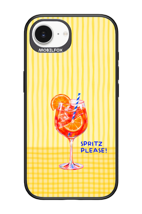 SPRITZ PLEASE 2.0 - Apple iPhone 16e