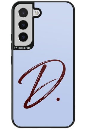 (Jellyfish Presso) D 2.0 - Samsung Galaxy S22