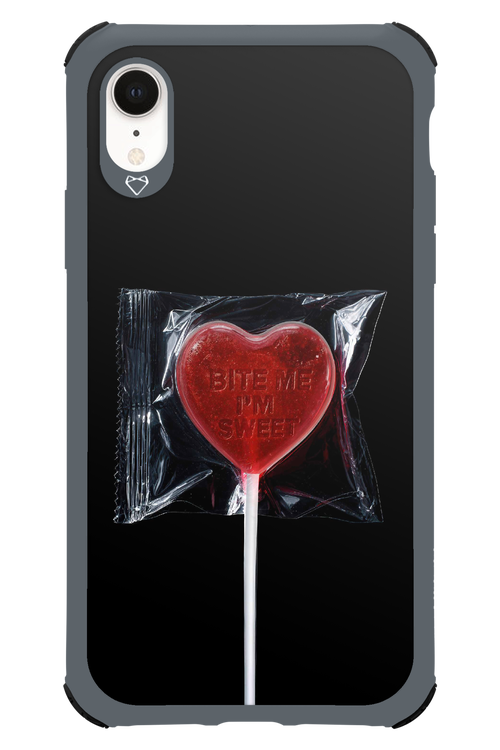 Bite - Apple iPhone XR