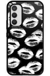 Ghost Kiss Black - Samsung Galaxy A34