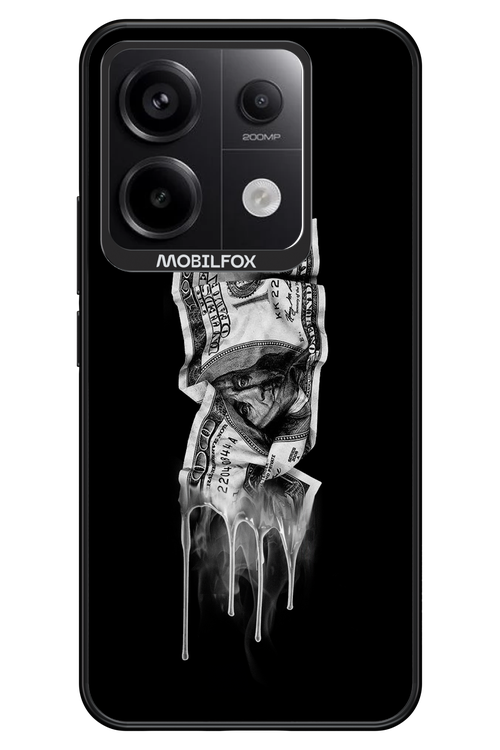 Melting Money 2.0 - Xiaomi Redmi Note 13 Pro 5G