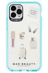 Clean Girl - Apple iPhone 11 Pro