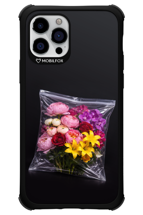 Love Bag 2.0 - Apple iPhone 12 Pro
