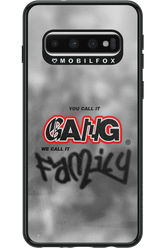 Family Gang - Samsung Galaxy S10