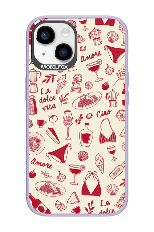 Si-esta - Apple iPhone 14