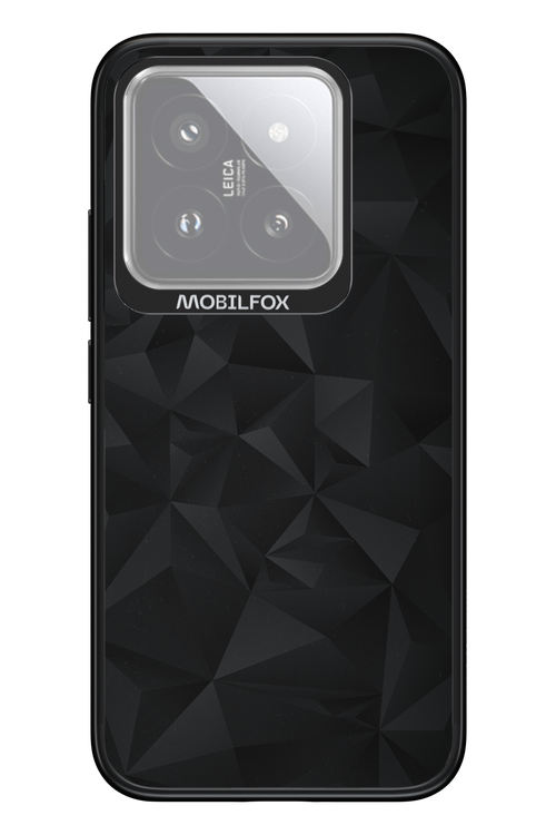 Low Poly 2.0 - Xiaomi 14