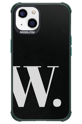 W (Off Space) 2.0 - Apple iPhone 13