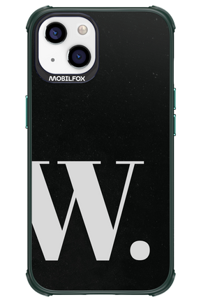 W (Off Space) 2.0 - Apple iPhone 13