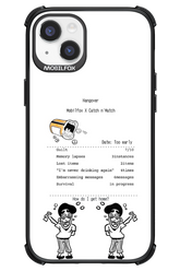 hangover - Apple iPhone 14 Plus