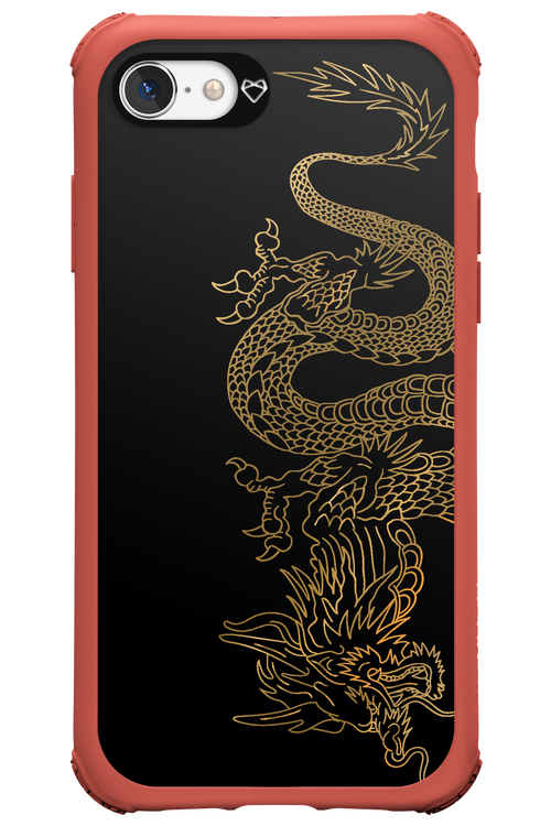 Gold Age 2.0 - Apple iPhone 7