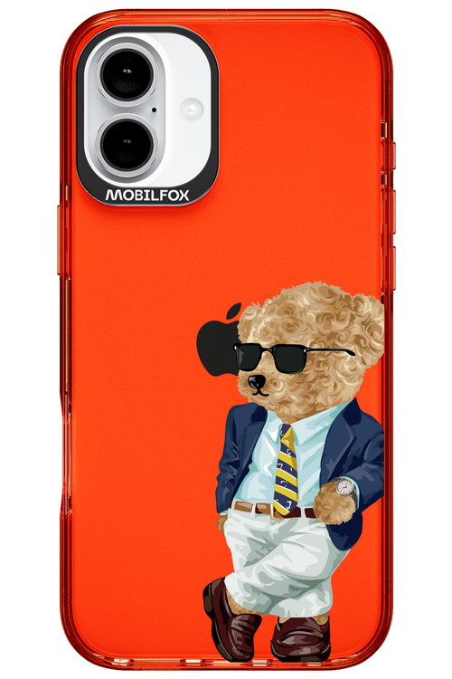 Boss 2.0 - Apple iPhone 16 Plus