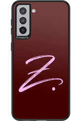 (Dark Blush) Z 2.0 - Samsung Galaxy S21+