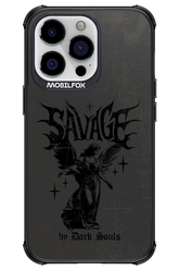 St. Savage - Apple iPhone 13 Pro