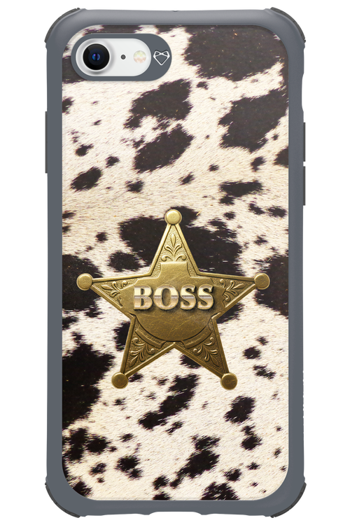 BOSS II 2.0 - Apple iPhone SE 2022