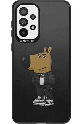 Chill Guy - Samsung Galaxy A73