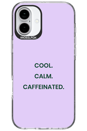 CCC - Apple iPhone 16 Plus