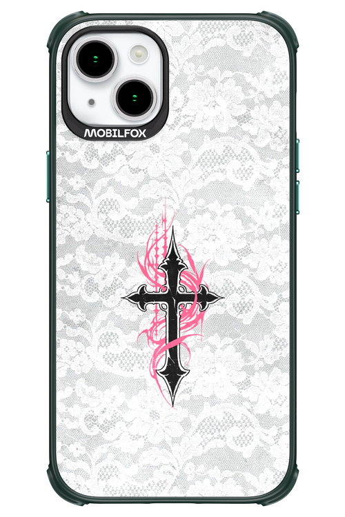 Soft halo 2.0 - Apple iPhone 15 Plus