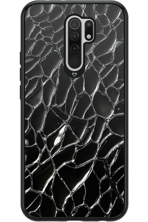 Alien Grid 2.0 - Xiaomi Redmi 9