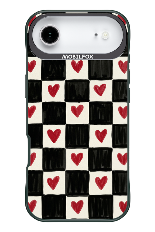 Little Hearts 2.0 - Apple iPhone 17 Air
