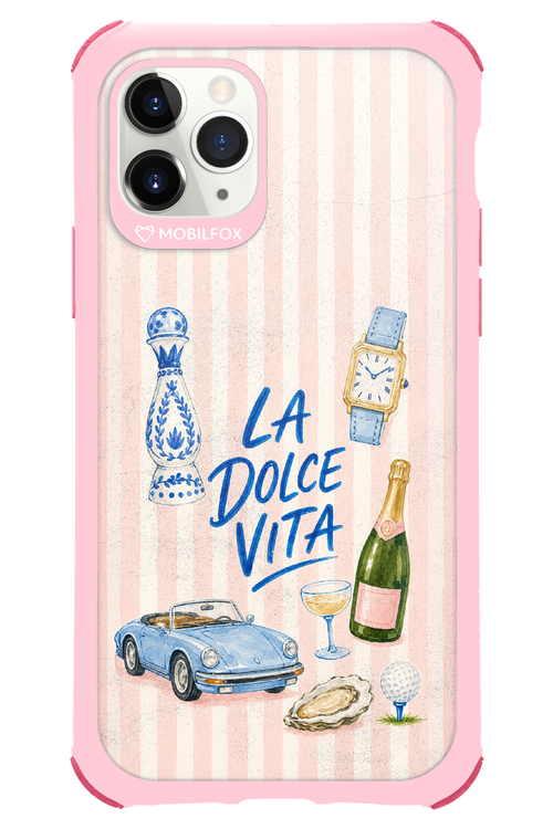 La Dolce Vita 2.0 - Apple iPhone 11 Pro