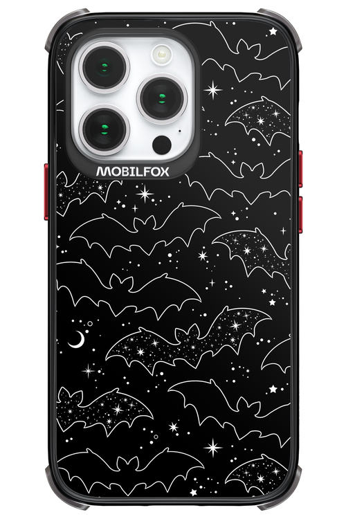 Dreamer Bat - Apple iPhone 14 Pro