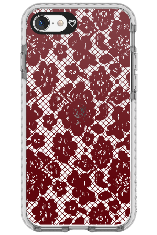 Lace Lover - Apple iPhone SE 2022