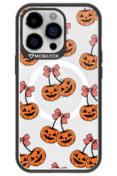 Pumpkin Cherry - Apple iPhone 13 Pro