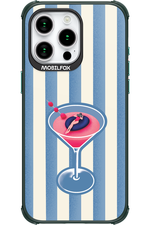Poolside Affair - Apple iPhone 15 Pro Max
