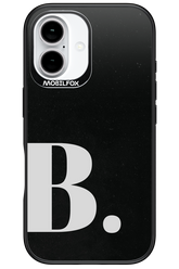 B (Off Space) 2.0 - Apple iPhone 16