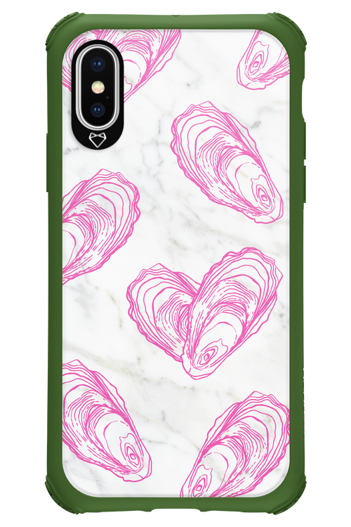 Shelly - Apple iPhone XS