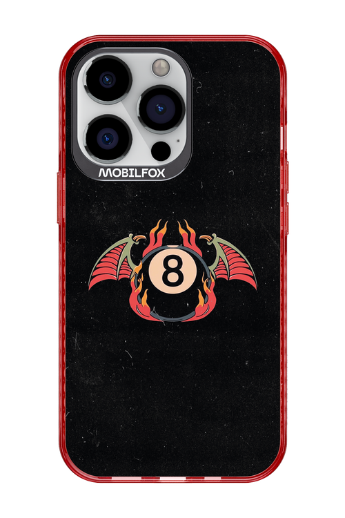 8ight - Apple iPhone 13 Pro