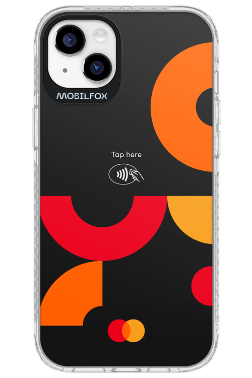 MC EU Black 2.0 - Apple iPhone 14 Plus