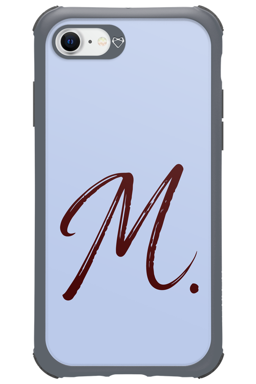 (Jellyfish Presso) M 2.0 - Apple iPhone SE 2020