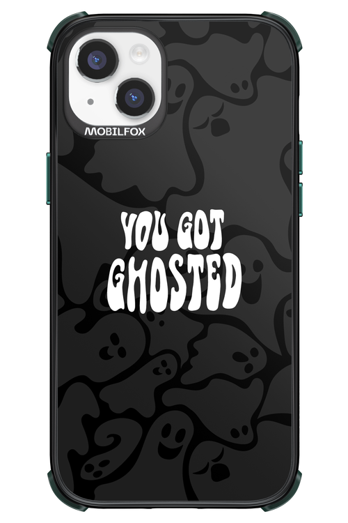 Ghosted - Apple iPhone 14 Plus