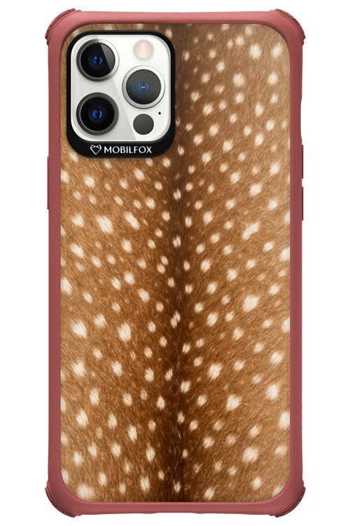 Fawn Dots - Apple iPhone 12 Pro Max