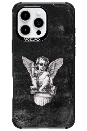 Fallen Angel - Apple iPhone 16 Pro Max