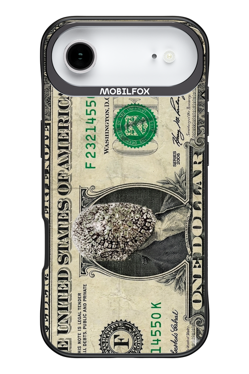 mask 2.0 - Apple iPhone 17 Air