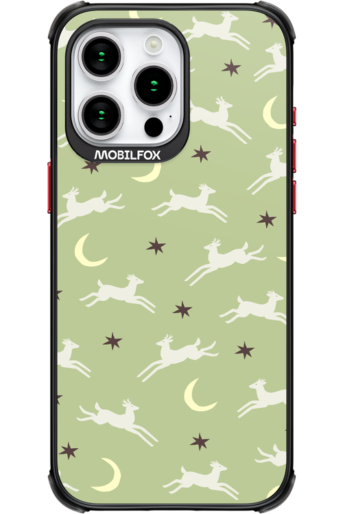 Folclore Rush - Apple iPhone 15 Pro Max