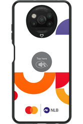 NLB Color 2.0 - Xiaomi Poco X3 Pro