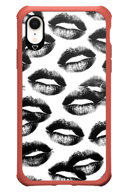 Ghost Kiss 2.0 - Apple iPhone XR