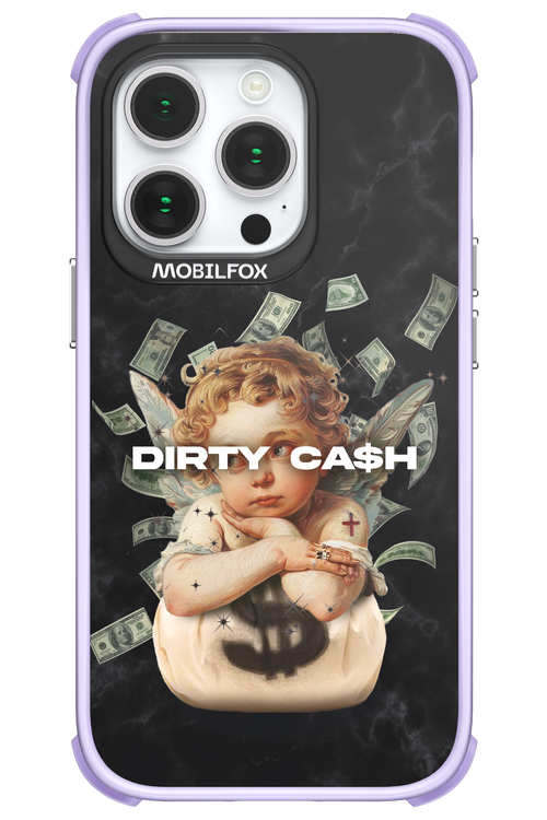 DirtyCash - Apple iPhone 14 Pro