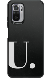 U (Off Space) 2.0 - Xiaomi Redmi Note 10