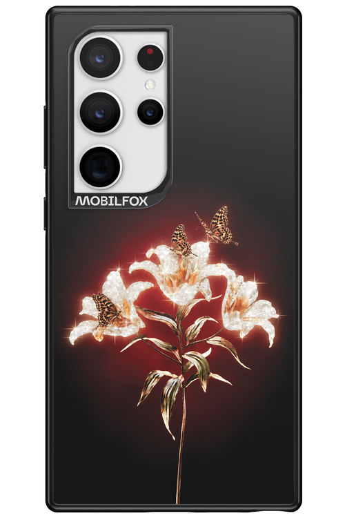 Glow Up Girl 2.0 - Samsung Galaxy S24 Ultra