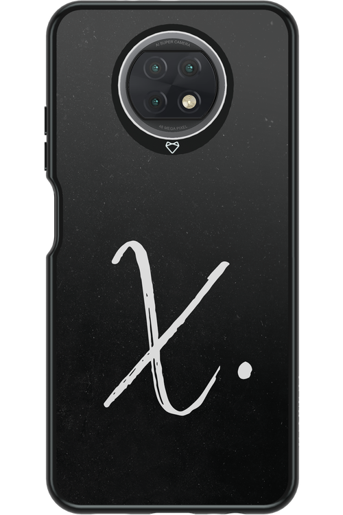 (Off Space) X 2.0 - Xiaomi Redmi Note 9T 5G