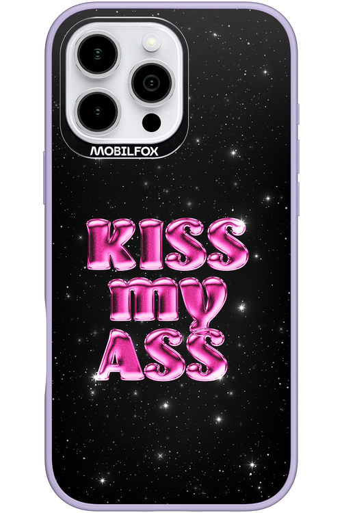 KMA 2.0 - Apple iPhone 16 Pro Max