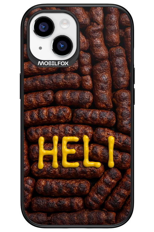 Mici 2.0 - Apple iPhone 15