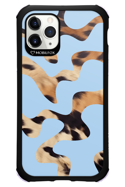 Funky Deer - Apple iPhone 11 Pro